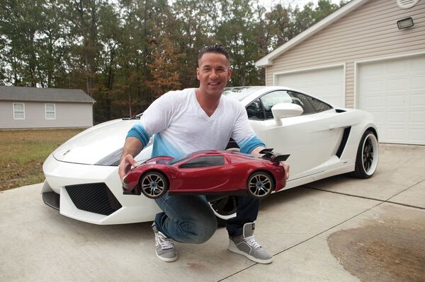 Celebrating the fine craft of Italian automakers. Celebrating the fine craft of Italian automakers. - Sputnik International