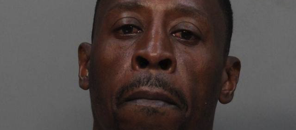 Andrew Taylor, who spent 25 years behind bars for repeatedly raping an 8-year-old relative until Miami-Dade Circuit Judge Diane Ward threw out his conviction in April after finding the victim’s recantation credible. Andrew Taylor, who spent 25 years behind bars for repeatedly raping an 8-year-old relative until Miami-Dade Circuit Judge Diane Ward threw out his conviction in April after finding the victim’s recantation credible. - Sputnik International