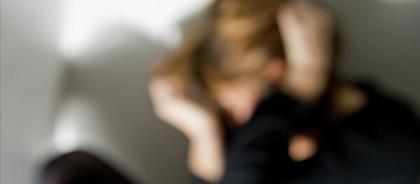 Clear legal basis needed to combat violence against women Clear legal basis needed to combat violence against women - Sputnik International