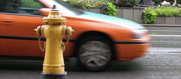 Taxi Taxi - Sputnik International