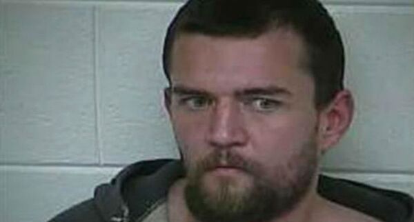 Adam Horine Adam Horine - Sputnik International