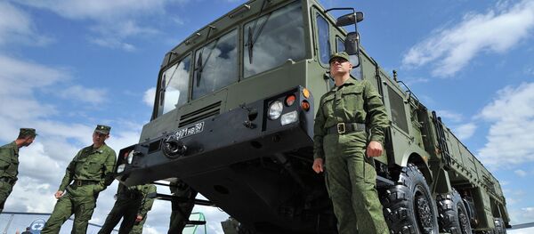 2nd International Forum 'Engineering Technologies 2012' - Sputnik International