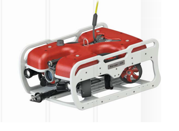 MARLIN-350 - Sputnik International