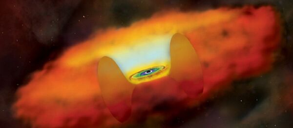 An illustration of RGG 118 - Sputnik International