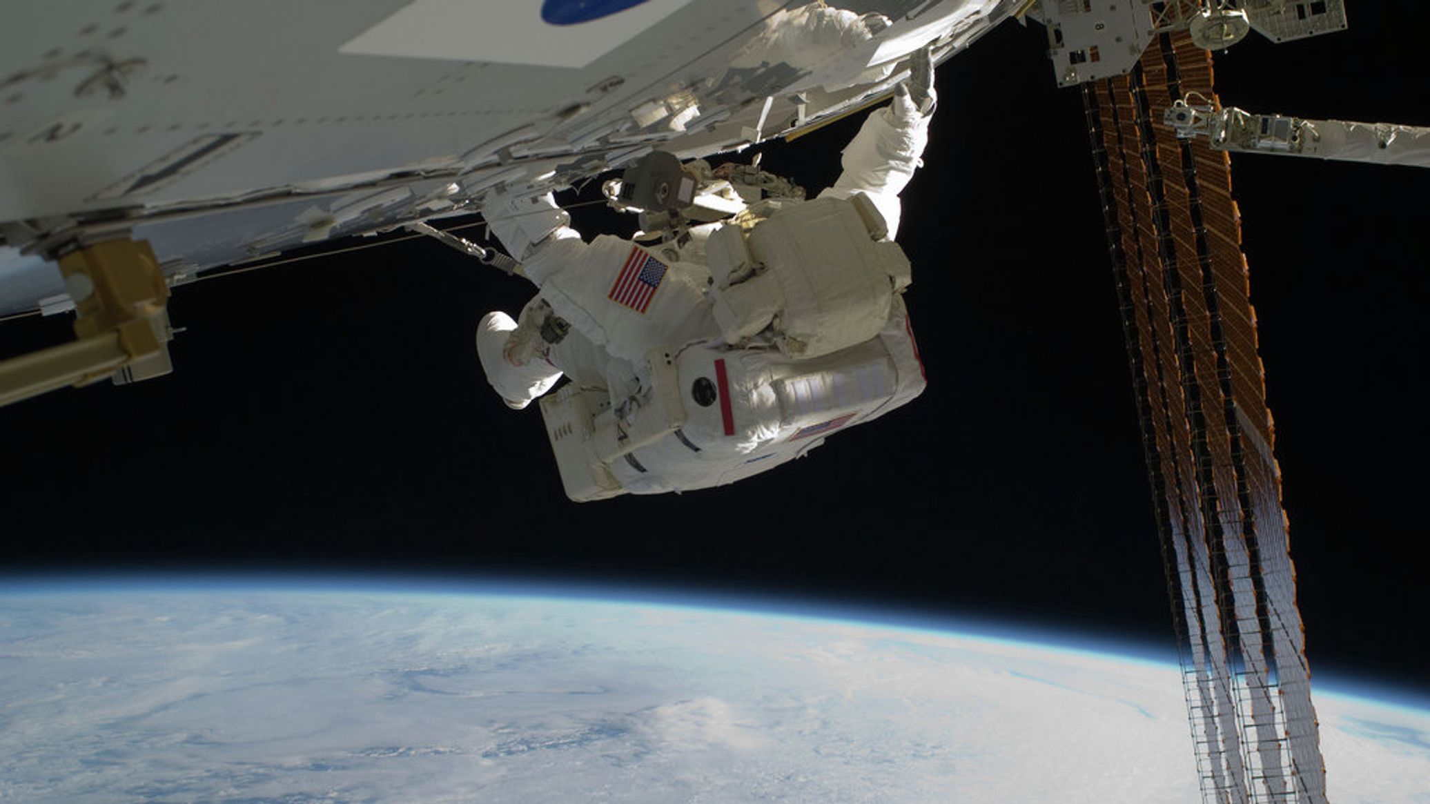 US Space Weapon Claims Risk Igniting Orbital Arms Race - Expert