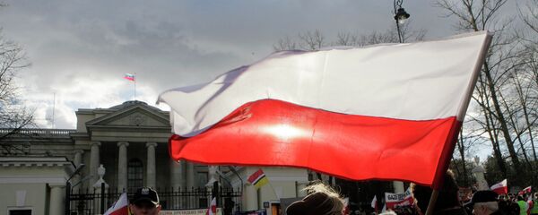 Commenting on the results of global polling by the Pew Research Center, which found Poland to be the most Russophobic nation in the world, Polish media have tried to offer an explanation. - Sputnik International