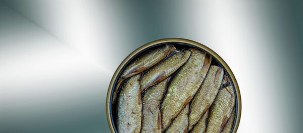 Sprats - Sputnik International