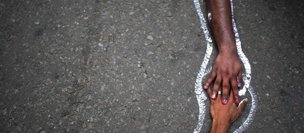 Torture Torture - Sputnik International