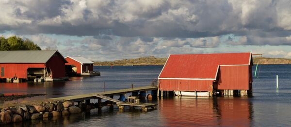 Aland Islands Aland Islands - Sputnik International