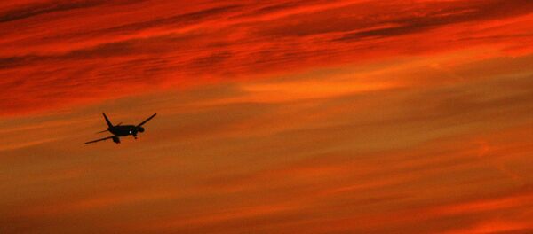 Turkey bans Greek PM Tsipras' plane from entering airspace - Sputnik International