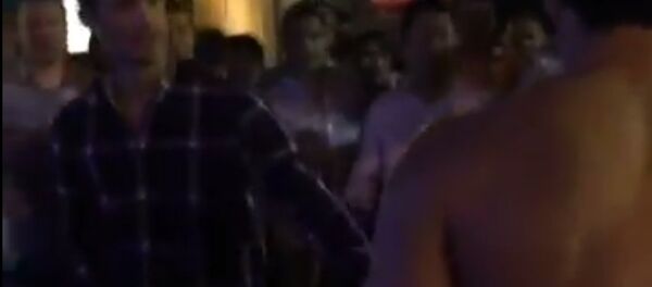 NJ Double Knockout NJ Double Knockout - Sputnik International