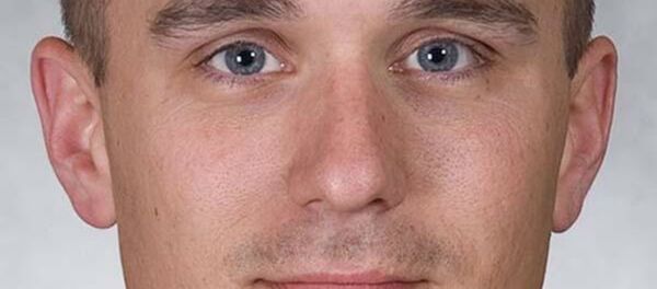 Cop Gets 5 Years in Jail for Advertising 'Traffic Stop Sex' on Craigslist - Sputnik International