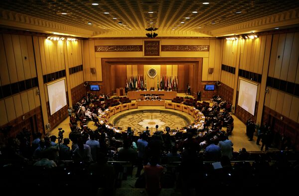 Former Arab League Secretary General: Syria's Return is Close - Sputnik International