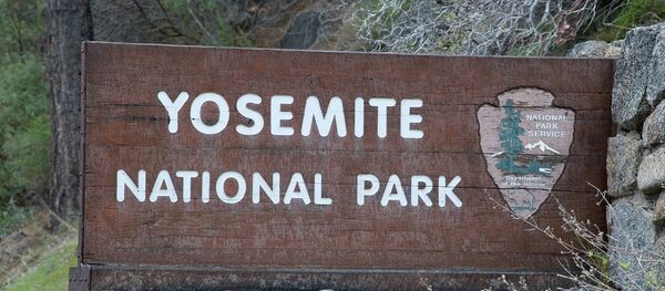 Yosemite National Park Yosemite National Park - Sputnik International
