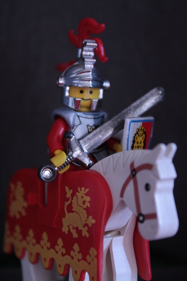 LEGO Prince Bismarck LEGO Prince Bismarck - Sputnik International