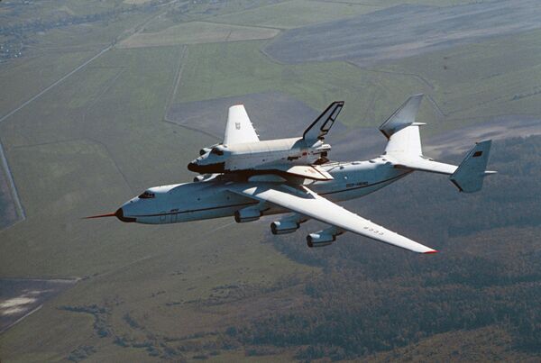 How Gorbachev Destroyed the USSR's Military Space Program, & What It Cost Russia How Gorbachev Destroyed the USSR's Military Space Program, & What It Cost Russia - Sputnik International