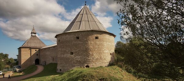 Russia's Forgotten First Capital Russia's Forgotten First Capital - Sputnik International