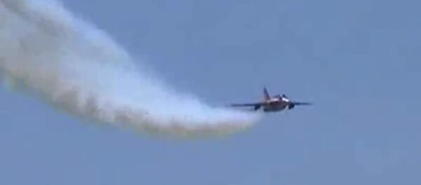 Mi-26 helicopter at the MAKS 2015 International Aviation and Space Salon - Sputnik International