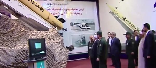 Fateh-313 Fateh-313 - Sputnik International