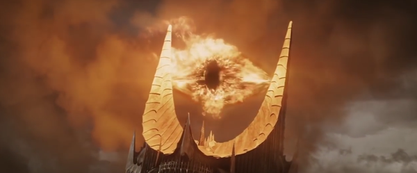 The Lord of the Rings: The Return of the King - Sputnik International