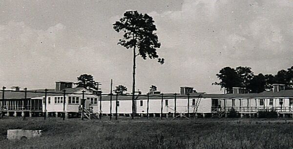 The Training Center One, a secret CIA guerrilla warfare training base at Fort Benning, Ga. (File) The Training Center One, a secret CIA guerrilla warfare training base at Fort Benning, Ga. (File) - Sputnik International