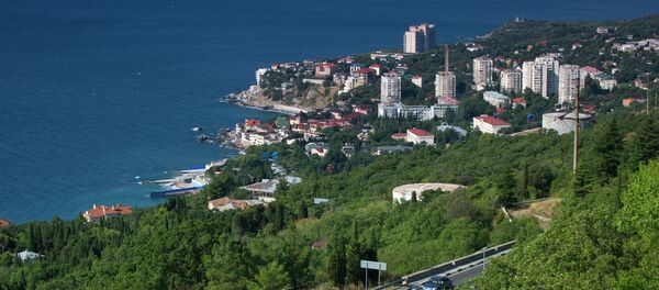 Crimea Crimea - Sputnik International