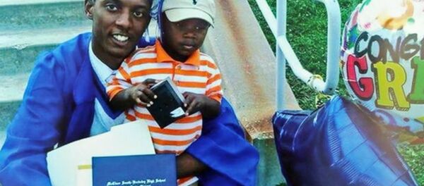 Police Lied About Shooting, Killing Missouri Teen, Witnesses Claim Police Lied About Shooting, Killing Missouri Teen, Witnesses Claim - Sputnik International