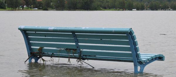 Bestest seat in the house Bestest seat in the house - Sputnik International