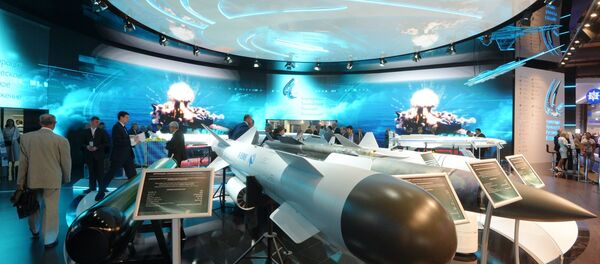 Maks 2015 Maks 2015 - Sputnik International