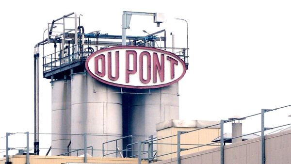 DuPont - Sputnik International