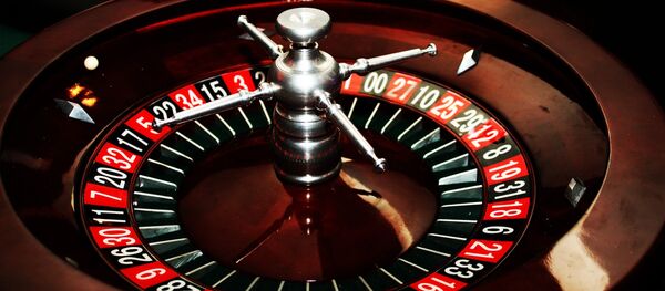 Casino Casino - Sputnik International