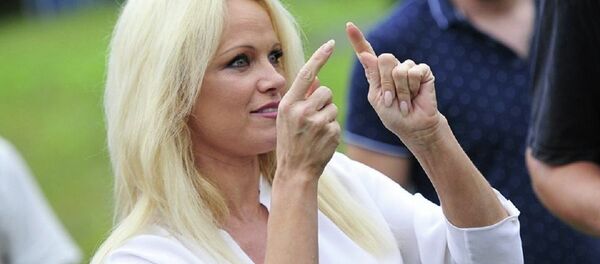 Celebrities, Investors Flock to Eastern Economic Forum in Vladivostok Celebrities, Investors Flock to Eastern Economic Forum in Vladivostok - Sputnik International