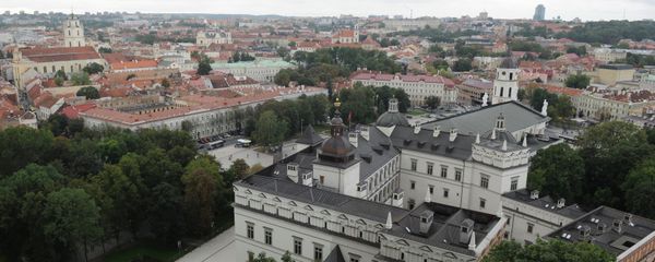 World cities. Vilnius World cities. Vilnius - Sputnik International