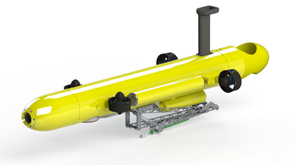 COTSbot  - Sputnik International