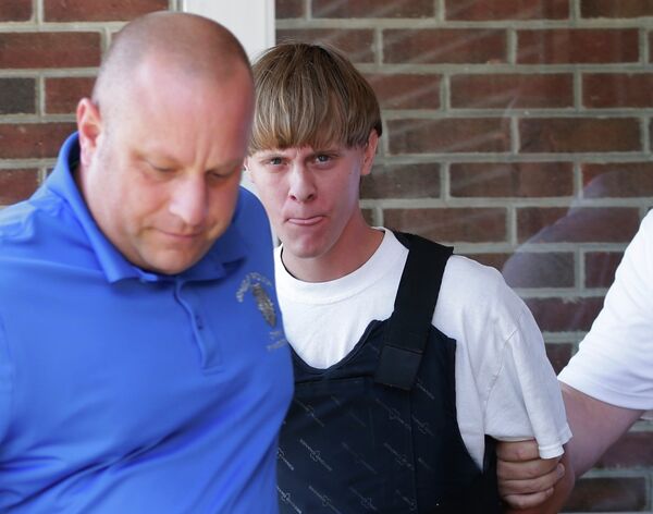 Joe Biden Urged to Commute Federal Death Sentences by 35 Democrats But Who Would Get a Reprieve? Joe Biden Urged to Commute Federal Death Sentences by 35 Democrats But Who Would Get a Reprieve? - Sputnik International