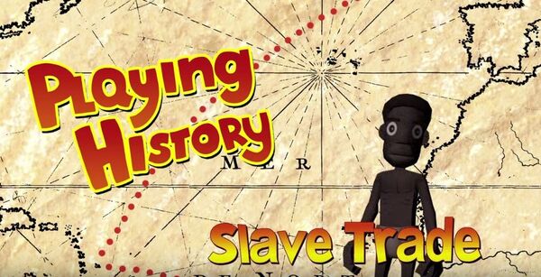 Playing History 2: Slave Trade Playing History 2: Slave Trade - Sputnik International
