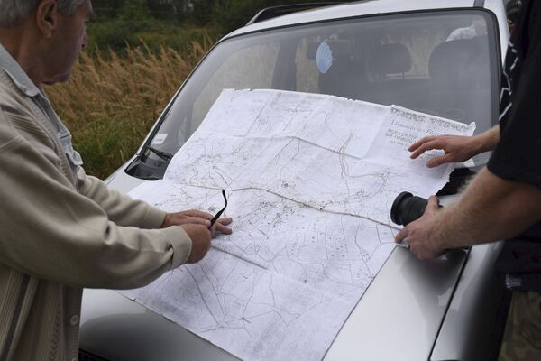 Poland does not give up on finding mysterious Nazi Gold Train - Sputnik International