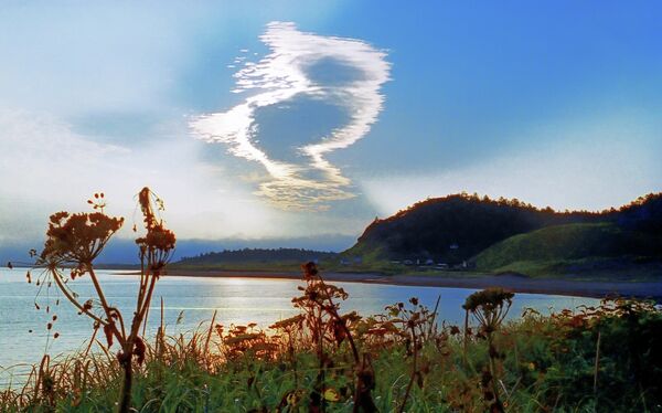 Kuril islands Kuril islands - Sputnik International