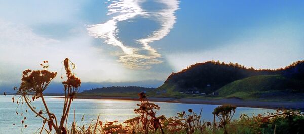 Kuril islands - Sputnik International
