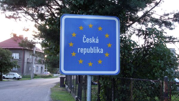 Czech Republic - Sputnik International
