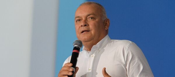 Territoria smyslov (Territory of Meanings) Forum on the Klyazma - Sputnik International