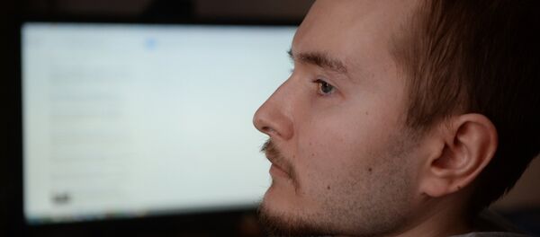 Russian Valery Spiridonov agrees to world's first head transplant - Sputnik International
