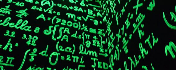 Math formulas Math formulas - Sputnik International