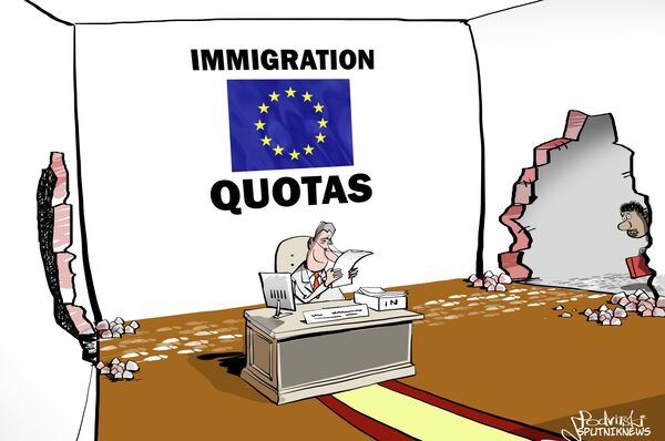 Not Adding Up Not Adding Up - Sputnik International