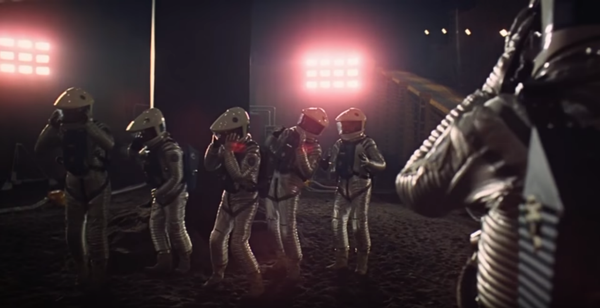 Why, monolith? Why? Why, monolith? Why? - Sputnik International