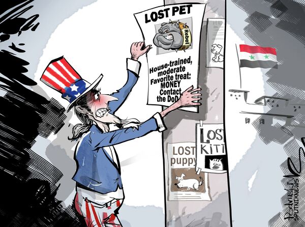 Pet Project Pet Project - Sputnik International