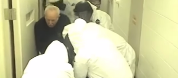 Sheriff Releases Graphic Video of Schizophrenic Woman Killed in Custody - Sputnik International