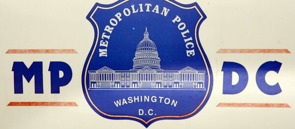 DC Metropolitan Police Department DC Metropolitan Police Department - Sputnik International