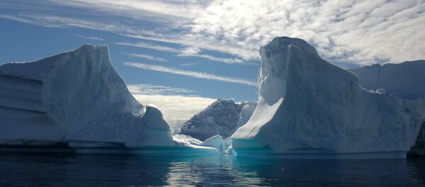 Antartica Antartica - Sputnik International