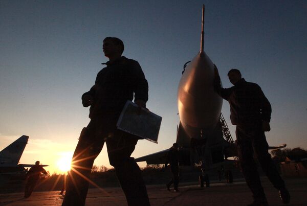 Why Pentagon is Beefing Up Its Alaska Presence ‘Literally in Sight’ of Russian Border Why Pentagon is Beefing Up Its Alaska Presence ‘Literally in Sight’ of Russian Border - Sputnik International